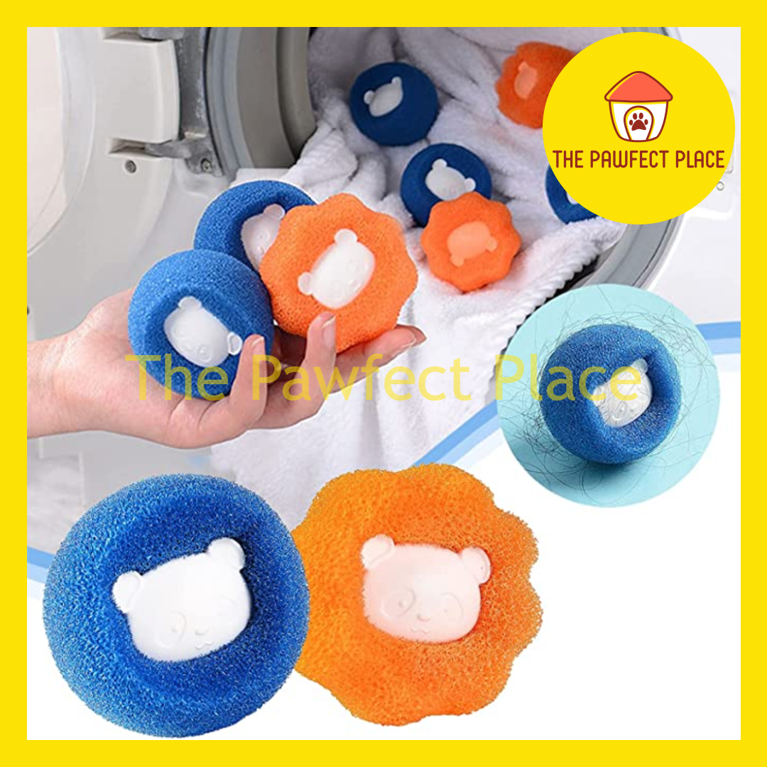 Cat hot sale hair catcher