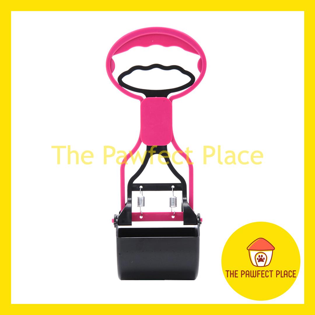 28cm POOPER SCOOPER Pet Dog Cat Poop Scoop